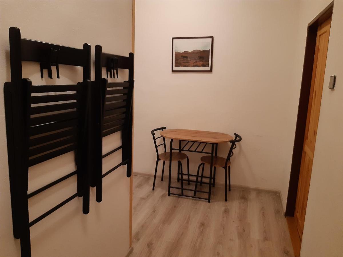 Penzion U Hradilu Vrbno pod Pradědem 외부 사진