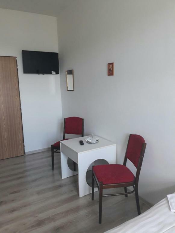 Penzion U Hradilu Vrbno pod Pradědem 외부 사진