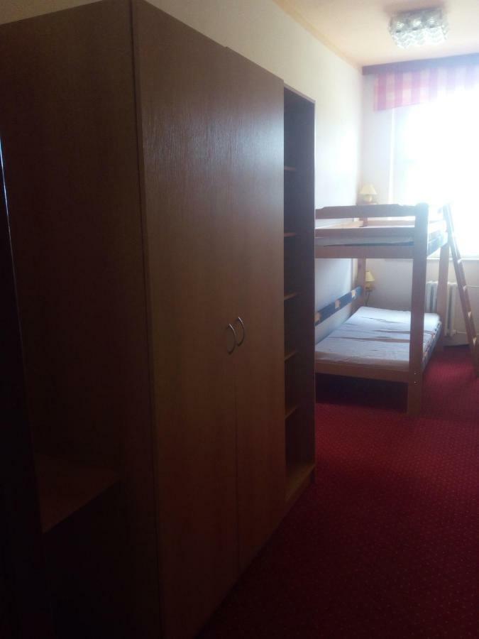 Penzion U Hradilu Vrbno pod Pradědem 객실 사진