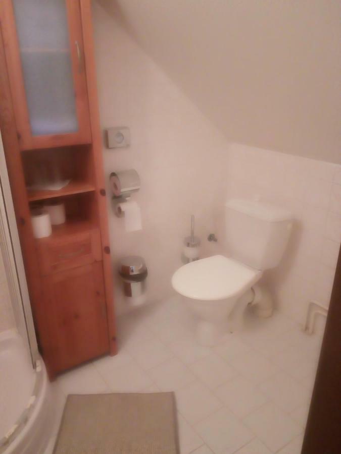 Penzion U Hradilu Vrbno pod Pradědem 외부 사진