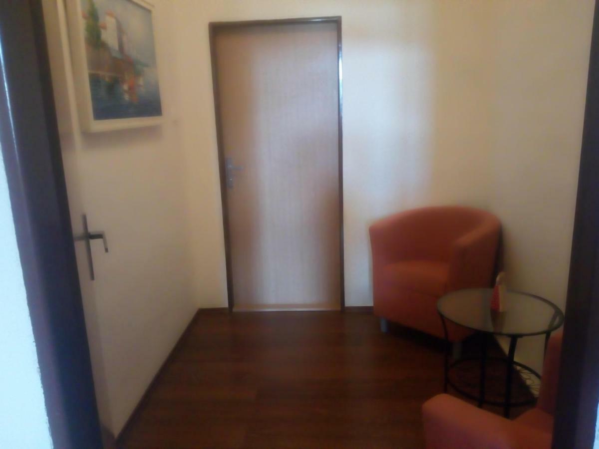 Penzion U Hradilu Vrbno pod Pradědem 외부 사진